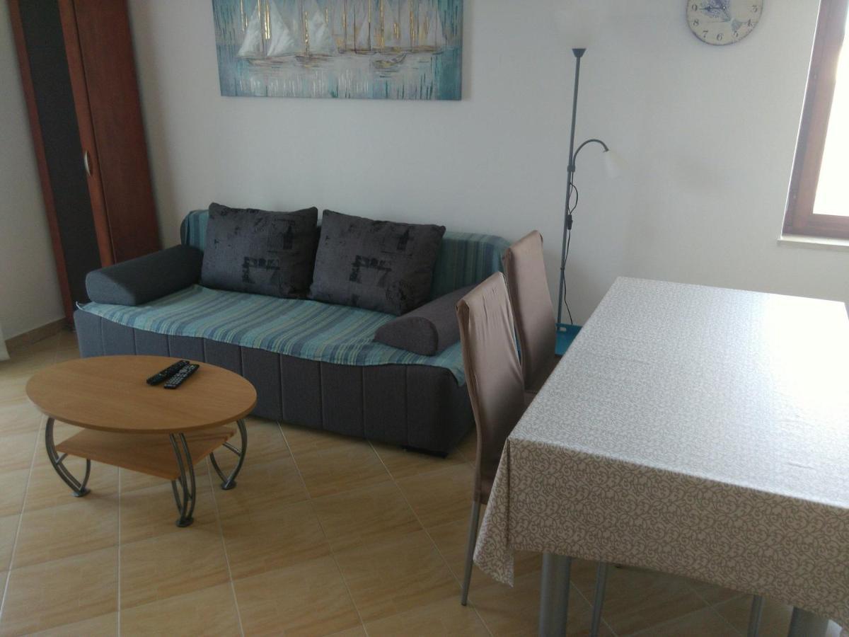 Apartman1 L&K Zadar Extérieur photo